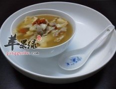 当归的养生吃法有哪些呢