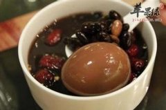 当归补血活血效果好 可以和鸡蛋同煮