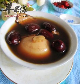 当归煮鸡蛋的功效是非常多的