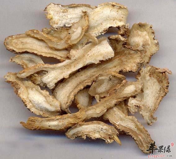 如何辨别当归和独活这两种药材