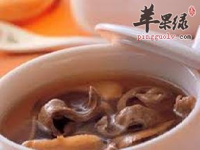 当归补血活血的吃法有哪些呢