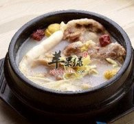 人参的滋补吃法有哪几种