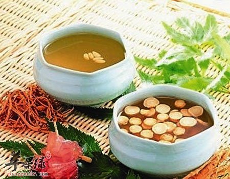 人参泡水喝的禁忌有哪些呢