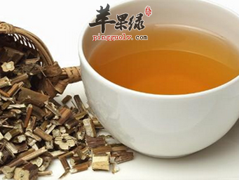 人参泡水喝的禁忌有哪些呢