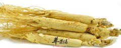 人参这种药材的偏方有哪些呢