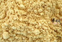 用松花粉治病的药膳方搜罗