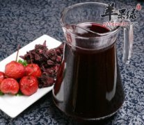 三种乌梅的保健食疗方介绍