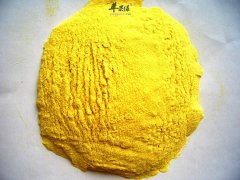 松花粉过量服用有没有副作用呢