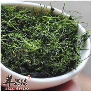 绞股蓝有很好的预防和治疗疾病的作用