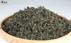 绞股蓝的化学成分和药理作用有哪些