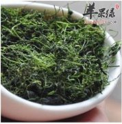 绞股蓝可以提高免疫力和调节内分泌