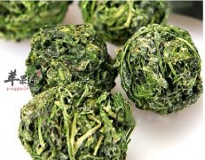 绞股蓝有降血压和降血脂的作用