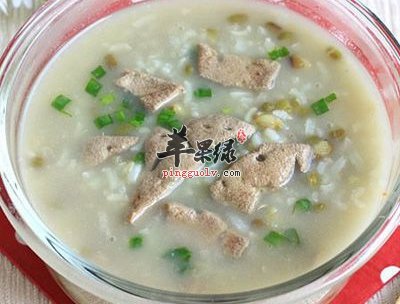 春季养生要注意祛湿 这些食物很有效