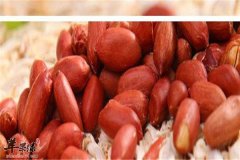食用花生的适宜人群及用法用量