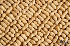 食用花生的注意事项以及小常识