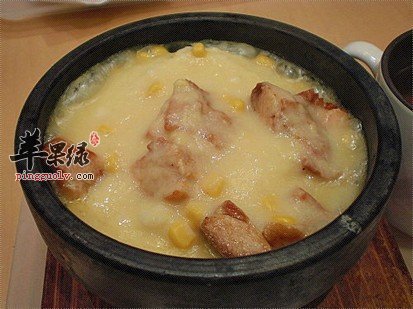 鸡肉的吃法有很多的哦