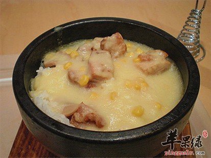 鸡肉的吃法有很多的哦