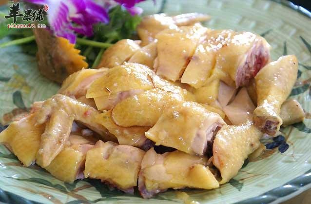 生活中鸡肉的吃法有哪些呢