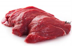 常吃牛肉对身体的健