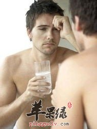 男性保健的饮食选择 吃这些食物能保健