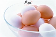 哪些人适合吃鸡蛋 如