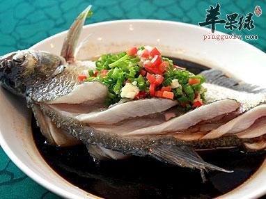 蘋果綠 食材大全 營養價值我們經常也是能夠在餐桌上看見魚的存在,魚