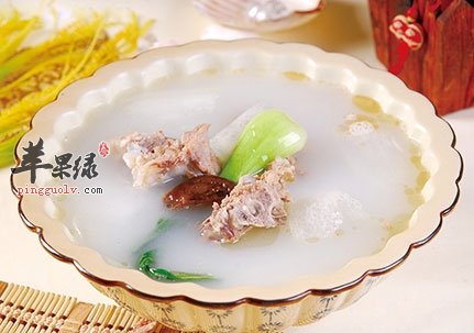 春季养生要祛湿 这些食物祛湿功效出色