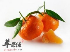 选择合适的水果好处