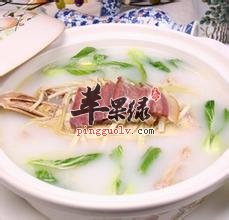 春季要选择合适食物祛湿调节痰湿体质