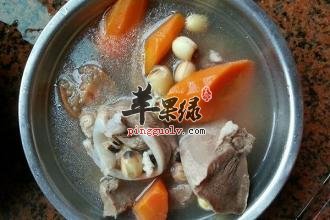 立春不能错过的祛湿食物 适合痰湿体质