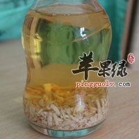 关于茯苓的几种食疗吃法介绍