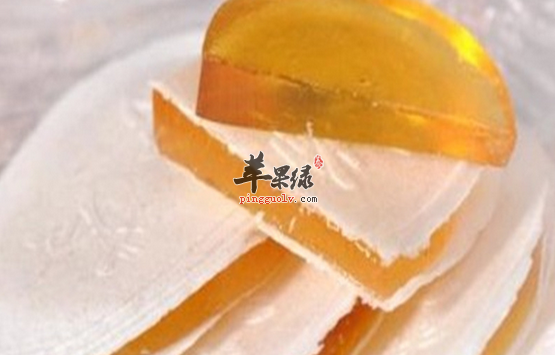 六款茯苓的保健食疗吃法推荐