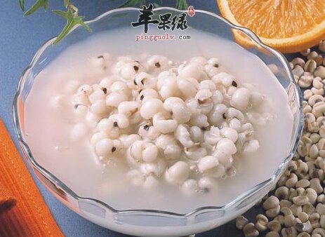 六款茯苓的保健食疗吃法推荐