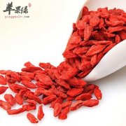 挑选正品枸杞的方法大家了解吗