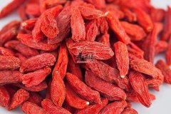 如何辨别枸杞的真假 教你方法