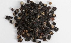 黑枸杞的食用方法有哪些