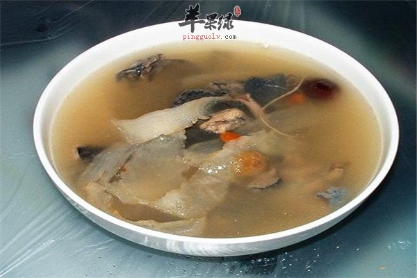 什麼湯最滋補 女性春季滋補食譜