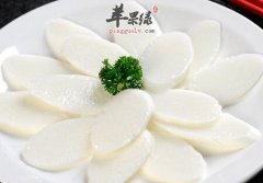 以下这六种人群更加适合吃山药