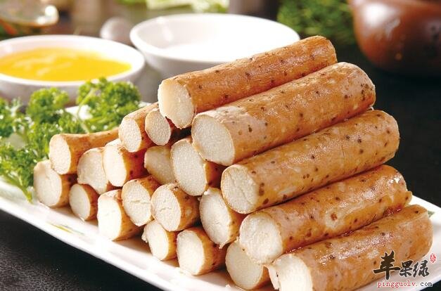 山药与哪些食物相配以相克