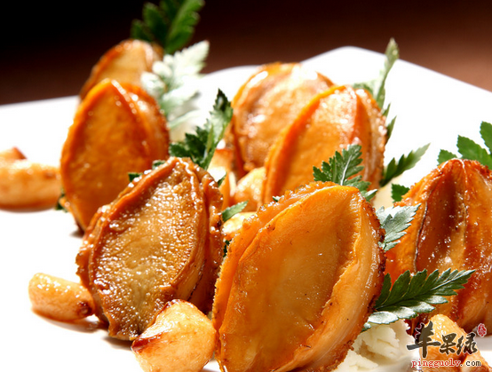 鲍鱼是滋补的首选 香菇鲍鱼的做法