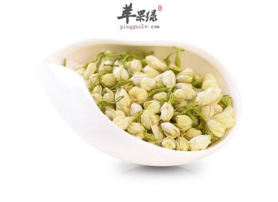茉莉花茶的泡法讲究和步骤
