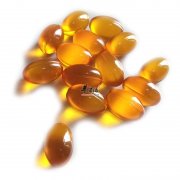鱼肝油的功效作用 助钙吸收增强免疫