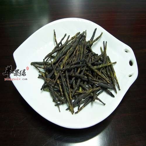 苦丁茶有降三高和增强免疫力的功效