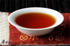 牛奶祁门红茶——驱寒暖胃滋养安神