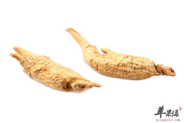 西洋参的适宜人群以及服用方法