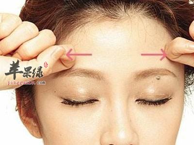 抬头纹怎么治最好 要从原因入手
