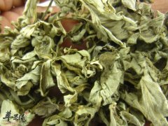 艾叶泡脚的方法以及注意事项