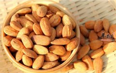 鲜桃仁不宜直接食用 有哪些危害