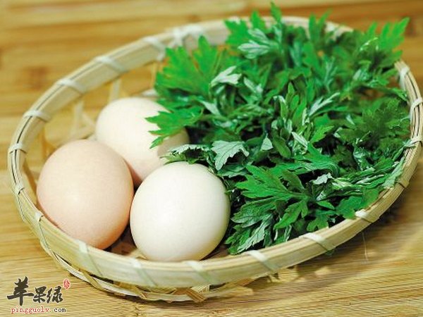 用艾叶调理身体 怎么吃中草药艾叶