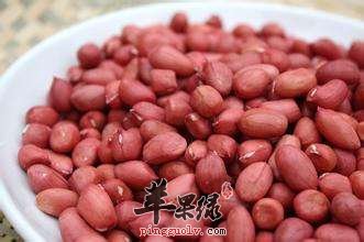 吃花生的好处众多 控制食欲稳定血糖